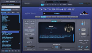 Omnisphere 2.6 update torrent