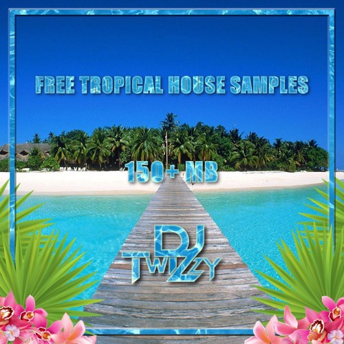 Download Ableton Tropical House Pack